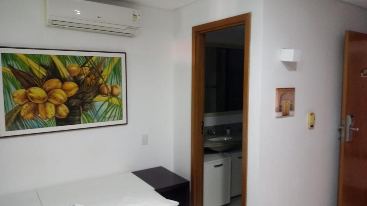 Estudio Marulhos, Varanda Com Vista De Mar E Parque Aquatico, A Beira-Mar Mar De Muro Alto, Com Wi-Fi, Restaurante, Estacionamento E A 10' De Pôrto das Galinhas 외부 사진