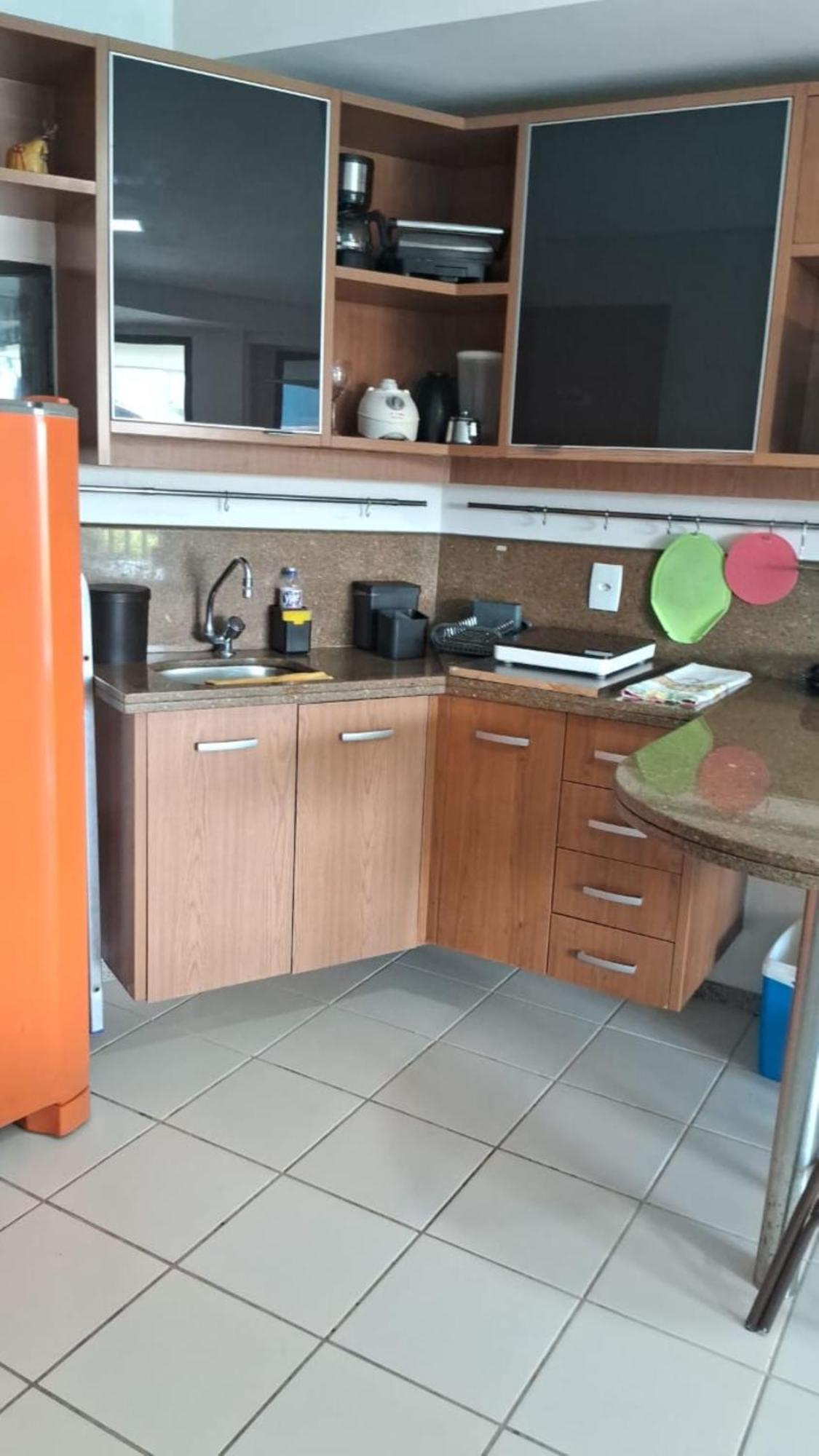 Estudio Marulhos, Varanda Com Vista De Mar E Parque Aquatico, A Beira-Mar Mar De Muro Alto, Com Wi-Fi, Restaurante, Estacionamento E A 10' De Pôrto das Galinhas 외부 사진