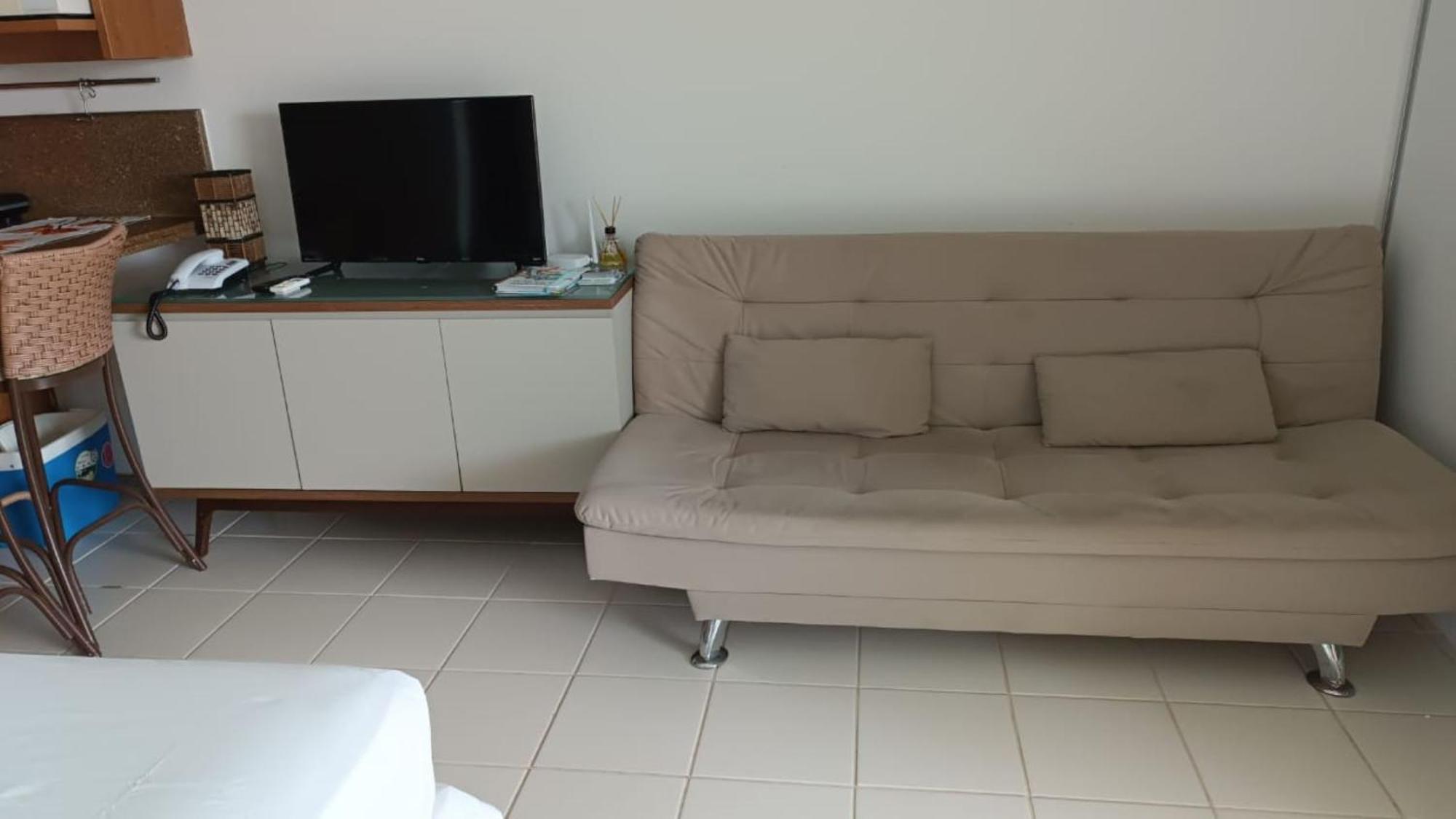 Estudio Marulhos, Varanda Com Vista De Mar E Parque Aquatico, A Beira-Mar Mar De Muro Alto, Com Wi-Fi, Restaurante, Estacionamento E A 10' De Pôrto das Galinhas 외부 사진
